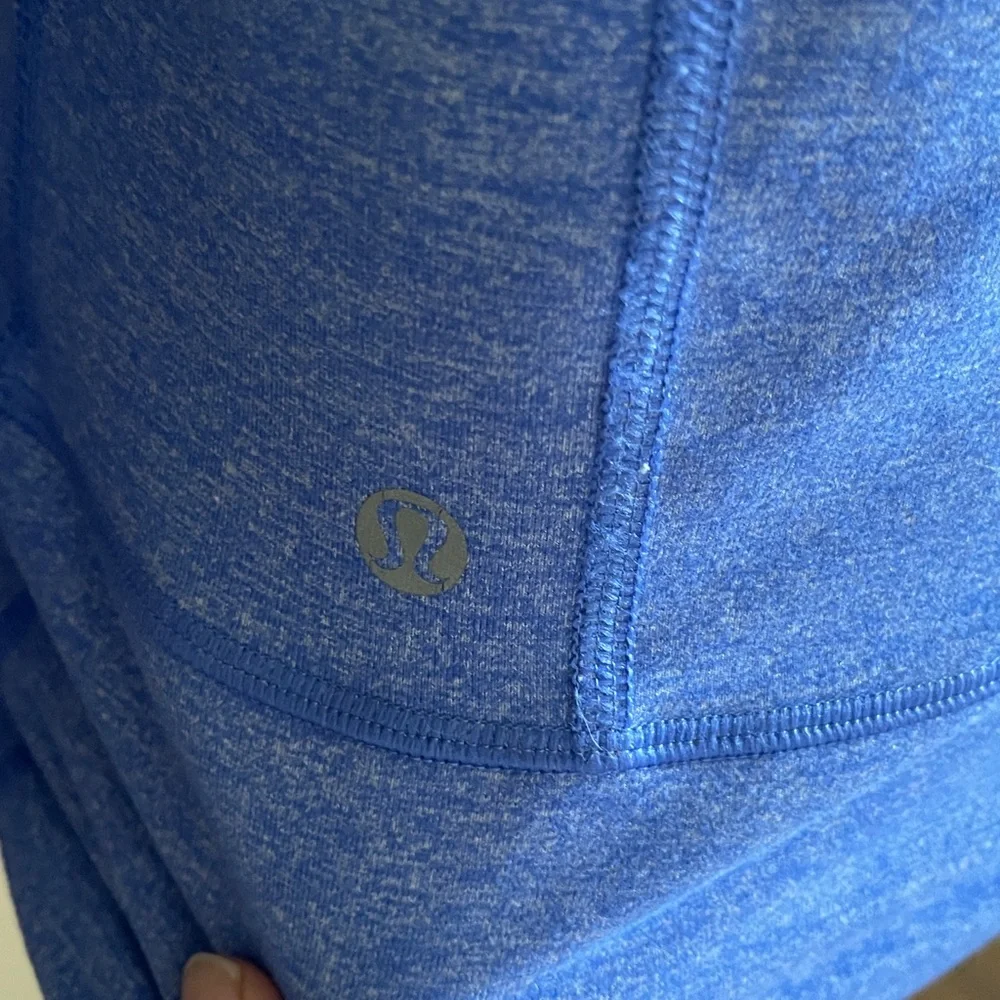 Lululemon Women's Scuba Hoodie - Picture 8 of 9